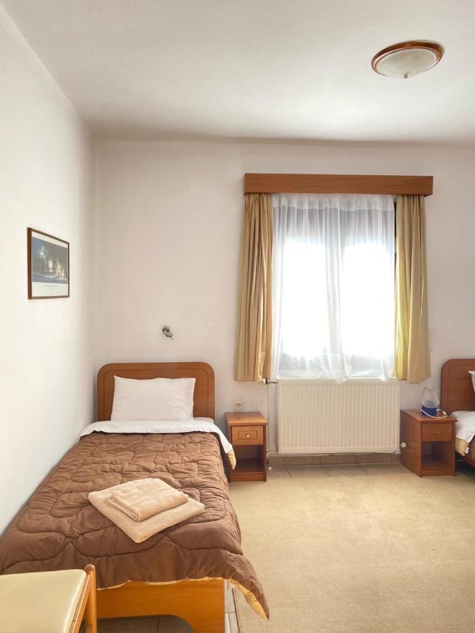 Villa Alexandra Grevena Exterior foto